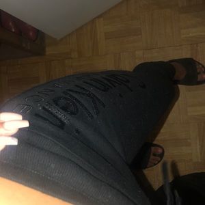 Calvin Klein sweatpants